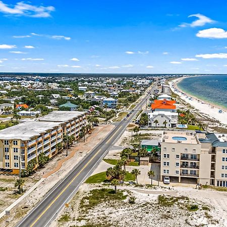 Summerhouse 402 Mexico Beach Εξωτερικό φωτογραφία