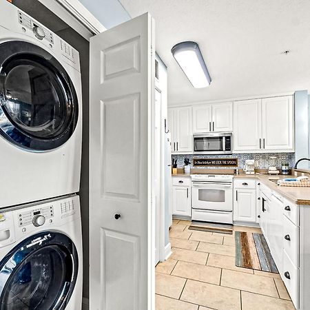 Summerhouse 402 Mexico Beach Εξωτερικό φωτογραφία