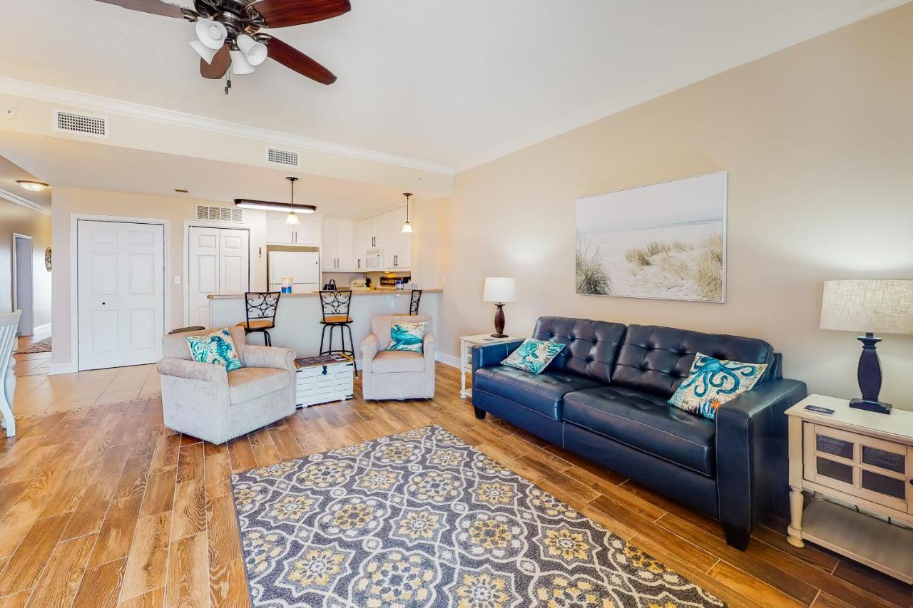Summerhouse 402 Mexico Beach Εξωτερικό φωτογραφία