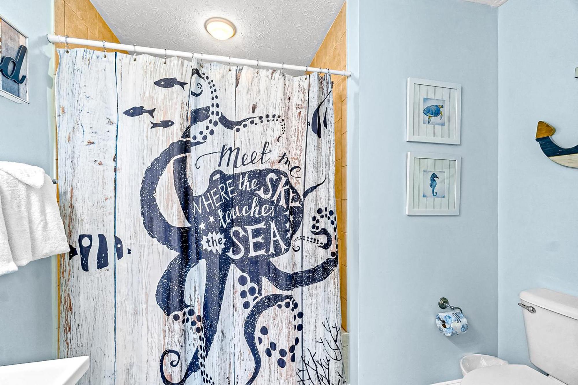 Summerhouse 402 Mexico Beach Εξωτερικό φωτογραφία