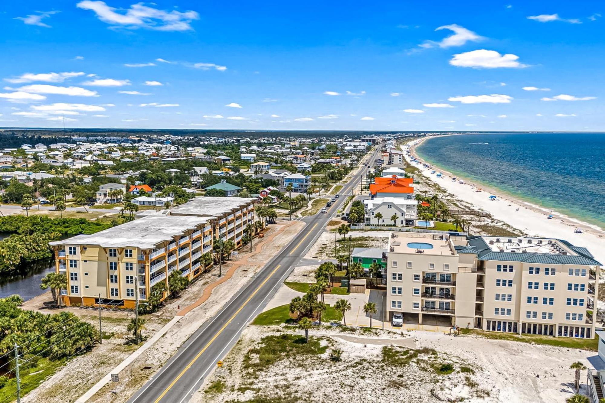 Summerhouse 402 Mexico Beach Εξωτερικό φωτογραφία