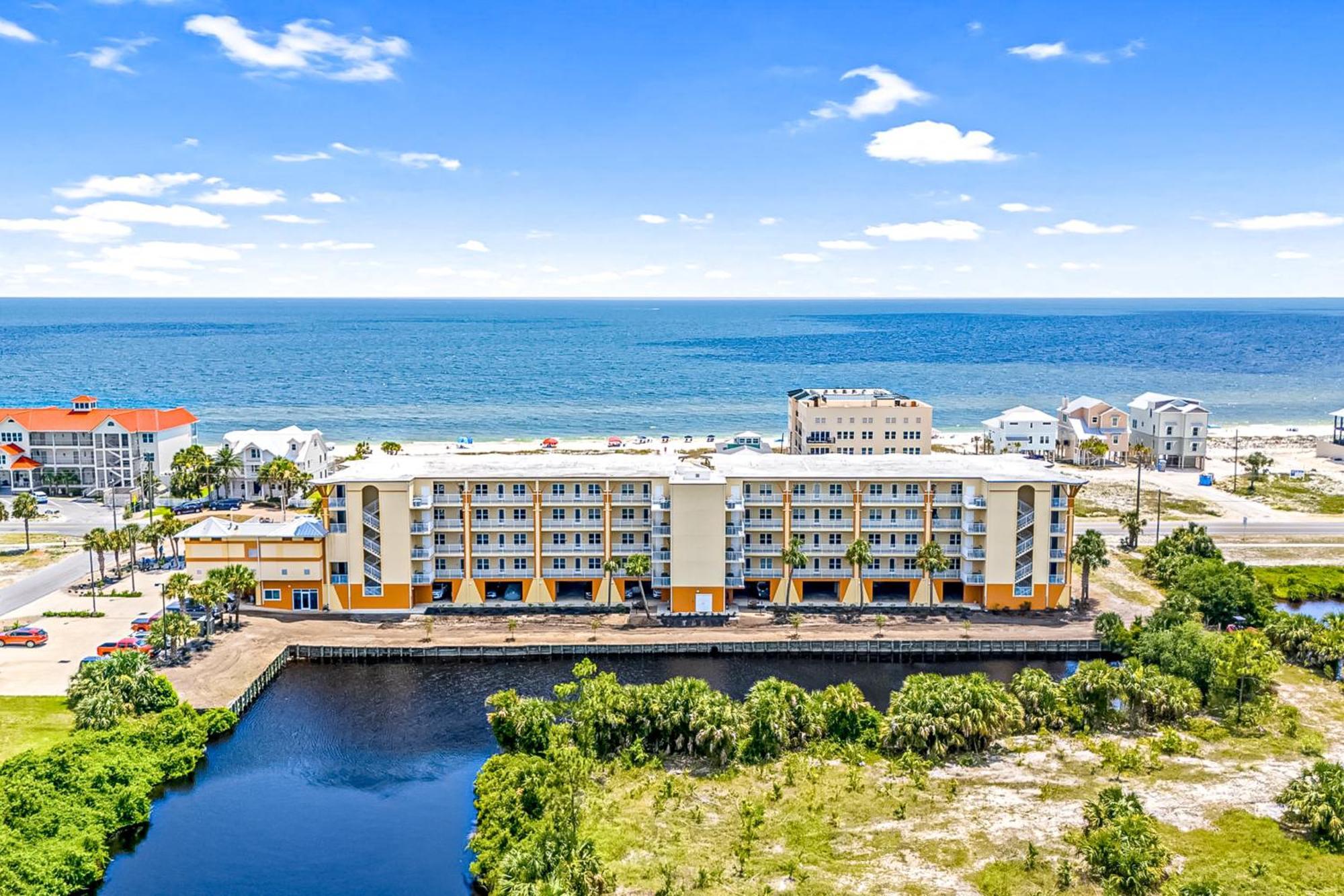 Summerhouse 402 Mexico Beach Εξωτερικό φωτογραφία