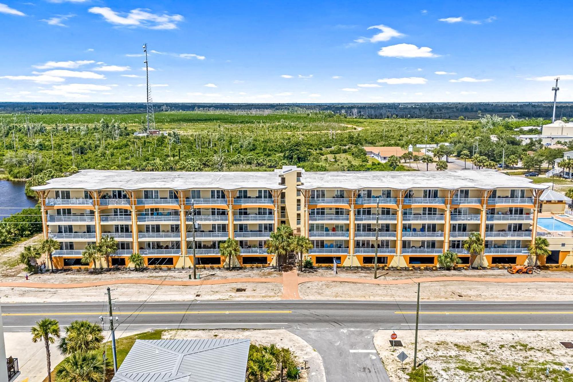 Summerhouse 402 Mexico Beach Εξωτερικό φωτογραφία