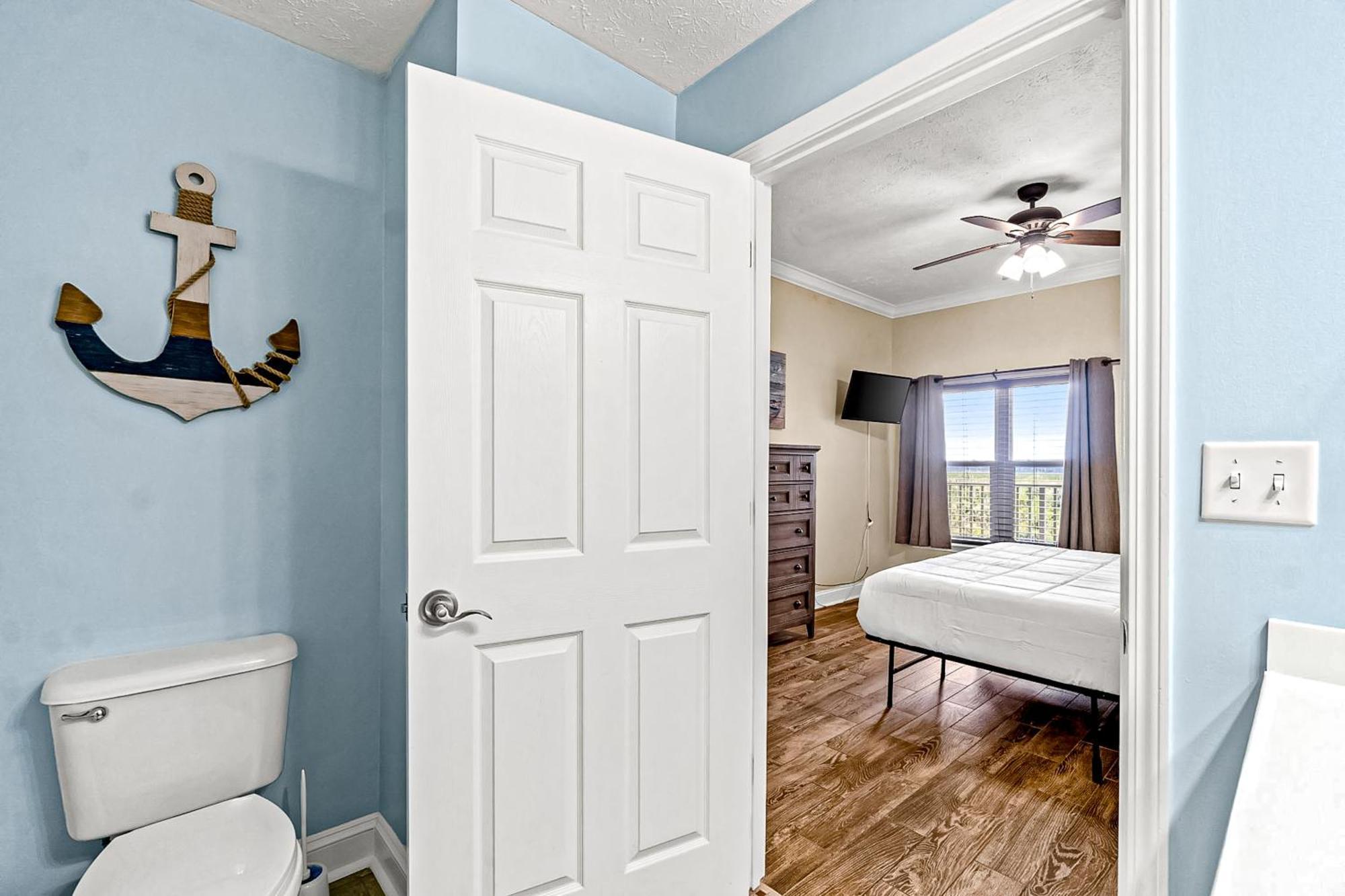 Summerhouse 402 Mexico Beach Εξωτερικό φωτογραφία