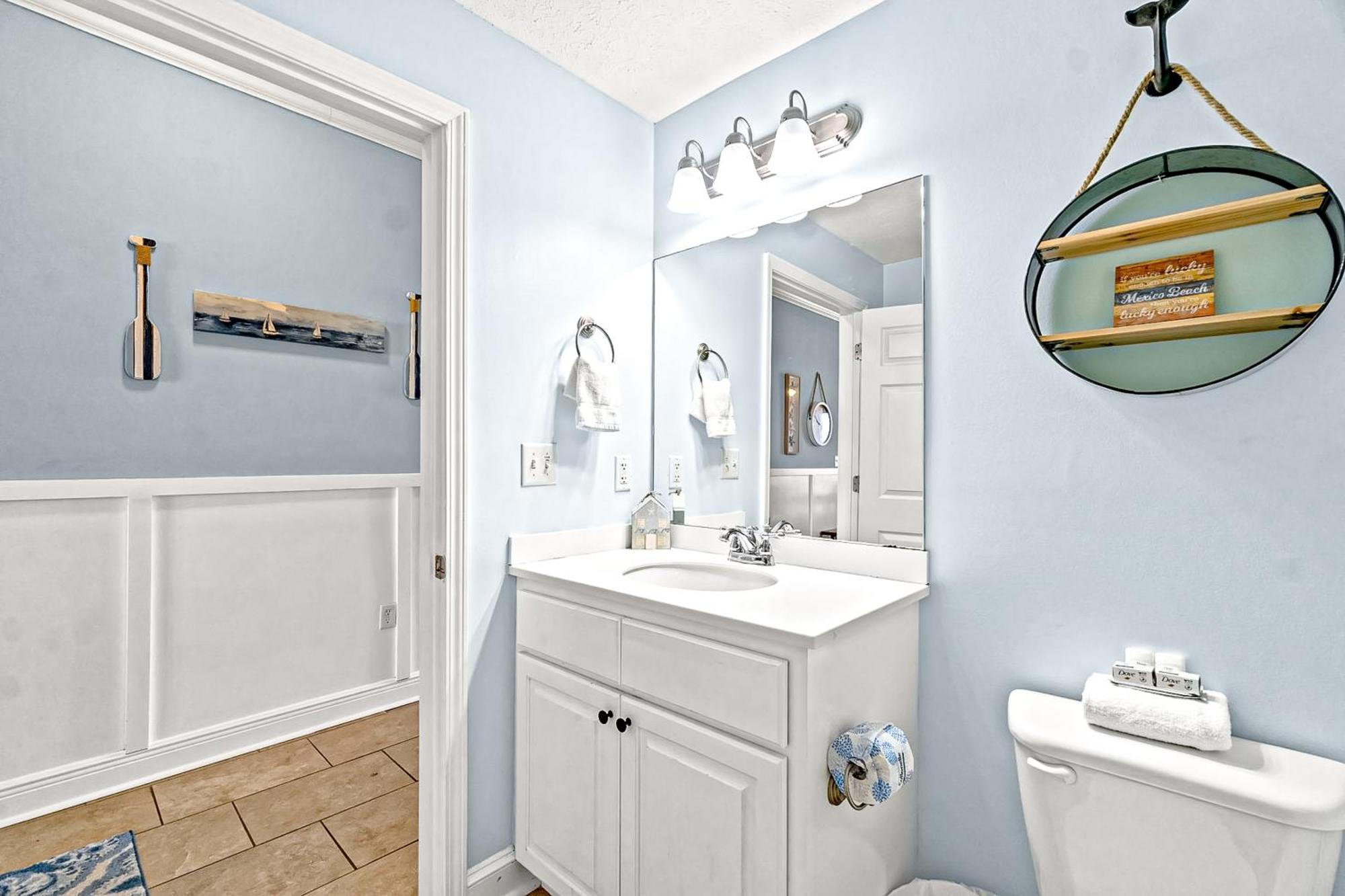Summerhouse 402 Mexico Beach Εξωτερικό φωτογραφία