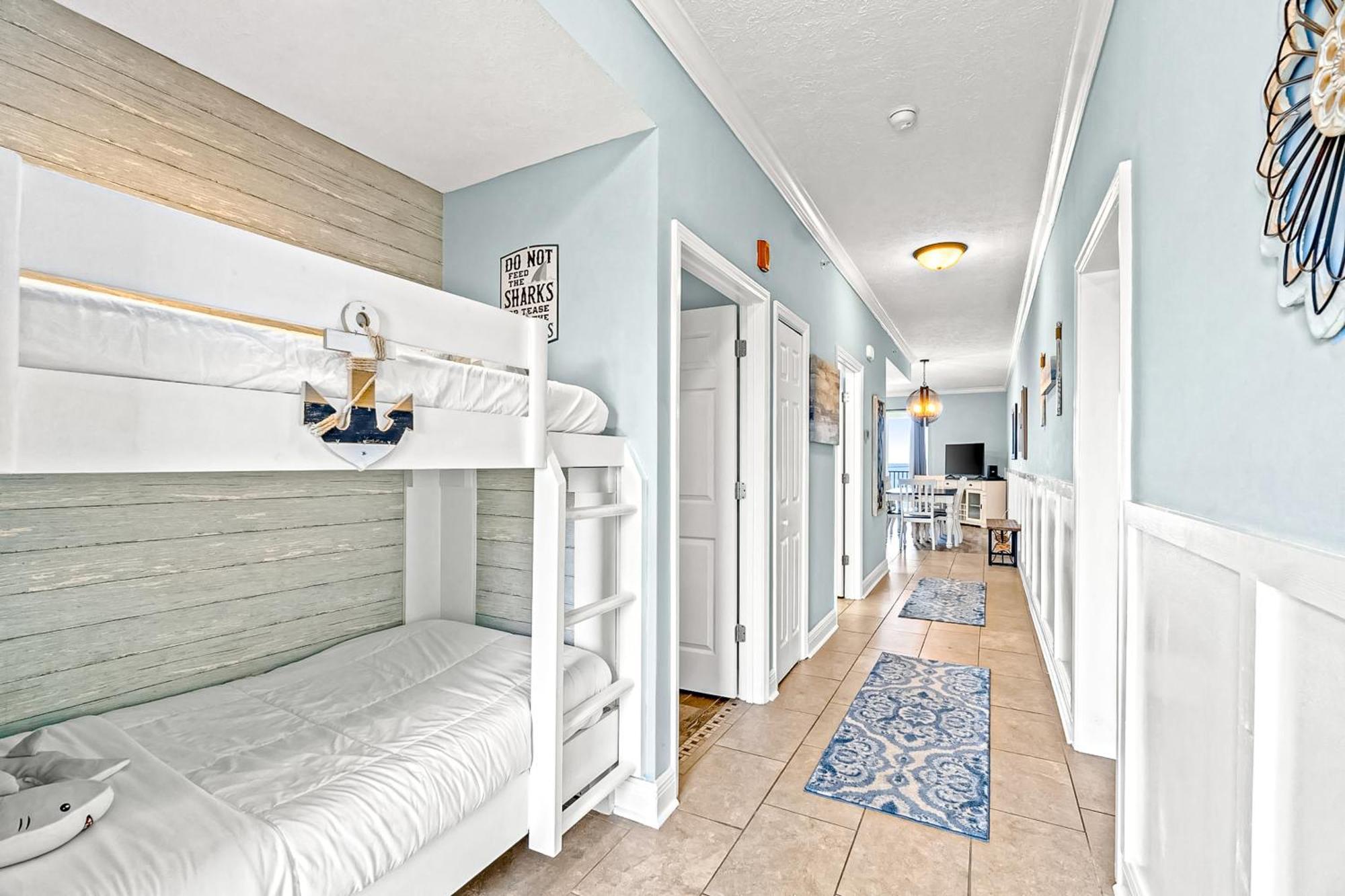 Summerhouse 402 Mexico Beach Εξωτερικό φωτογραφία