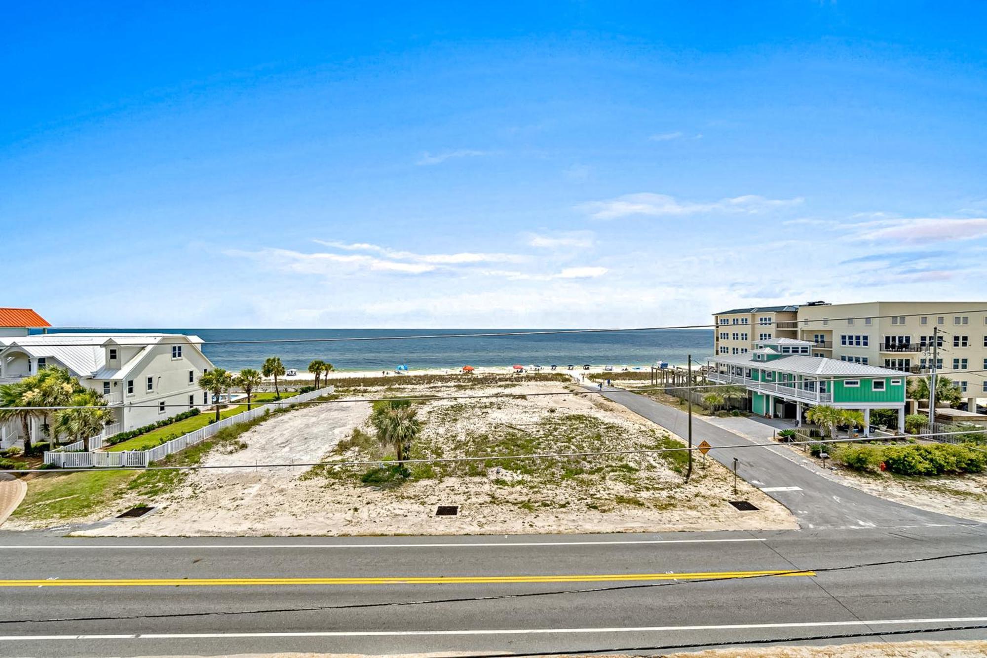 Summerhouse 402 Mexico Beach Εξωτερικό φωτογραφία