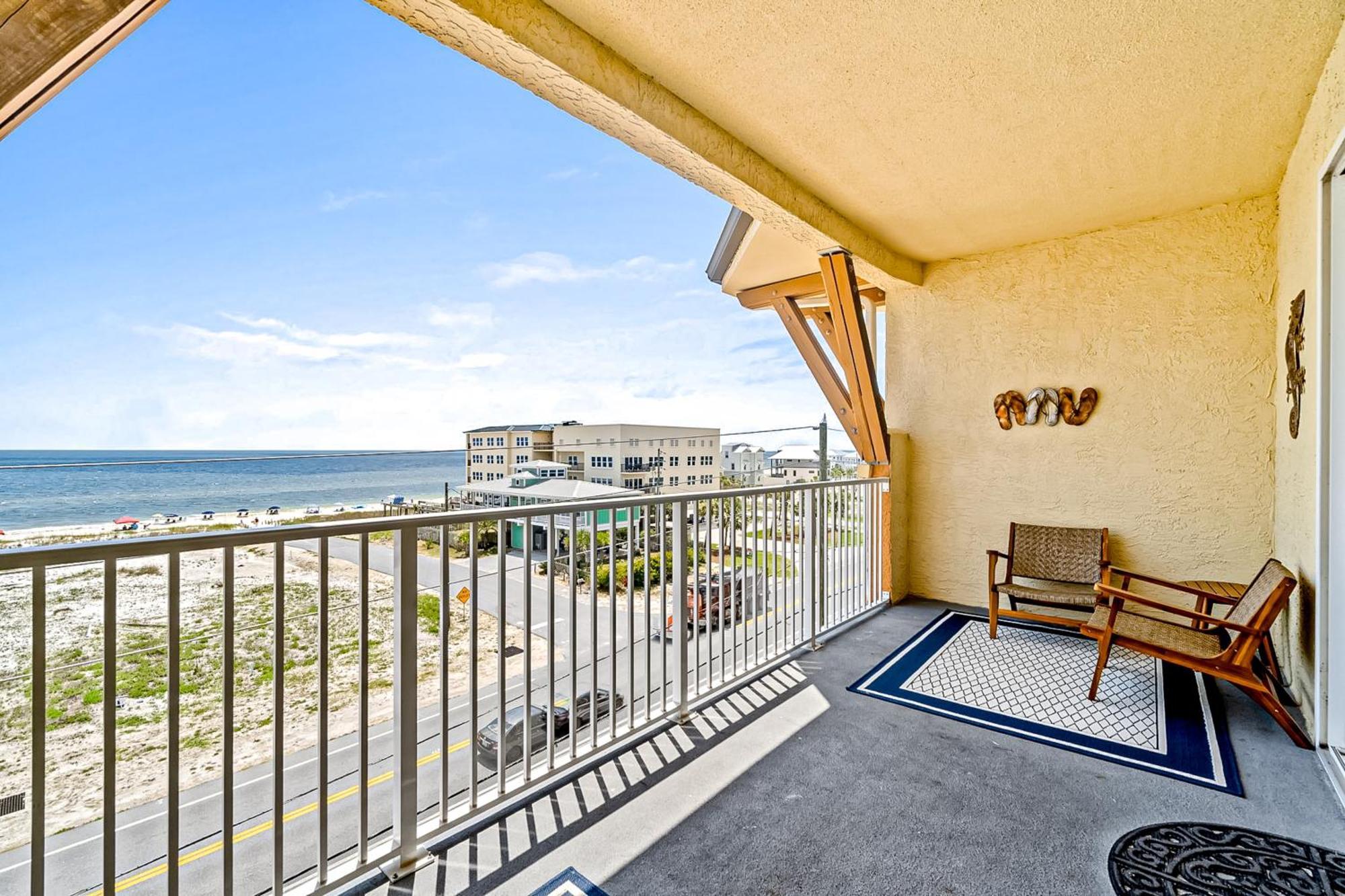 Summerhouse 402 Mexico Beach Εξωτερικό φωτογραφία