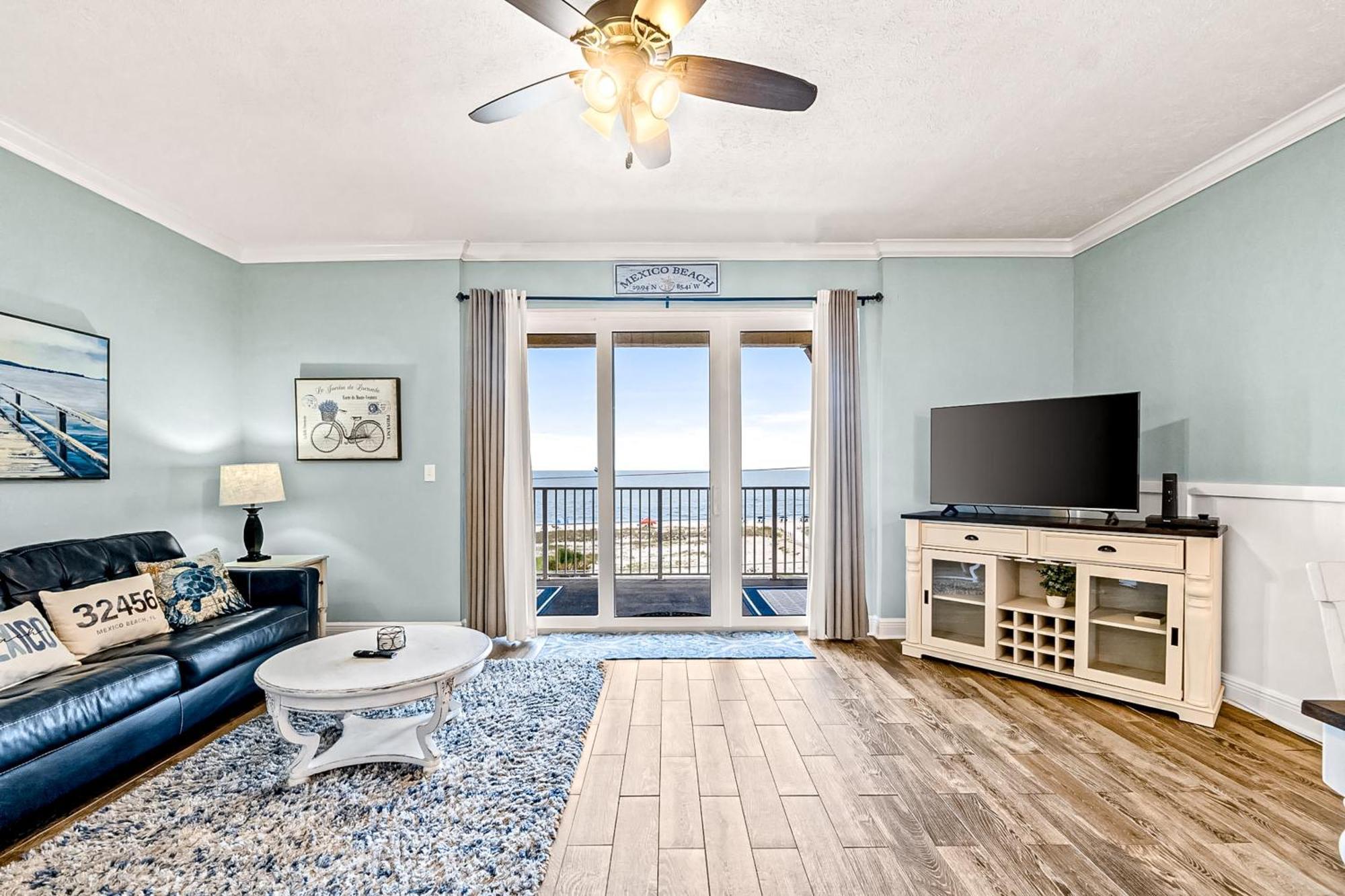 Summerhouse 402 Mexico Beach Εξωτερικό φωτογραφία