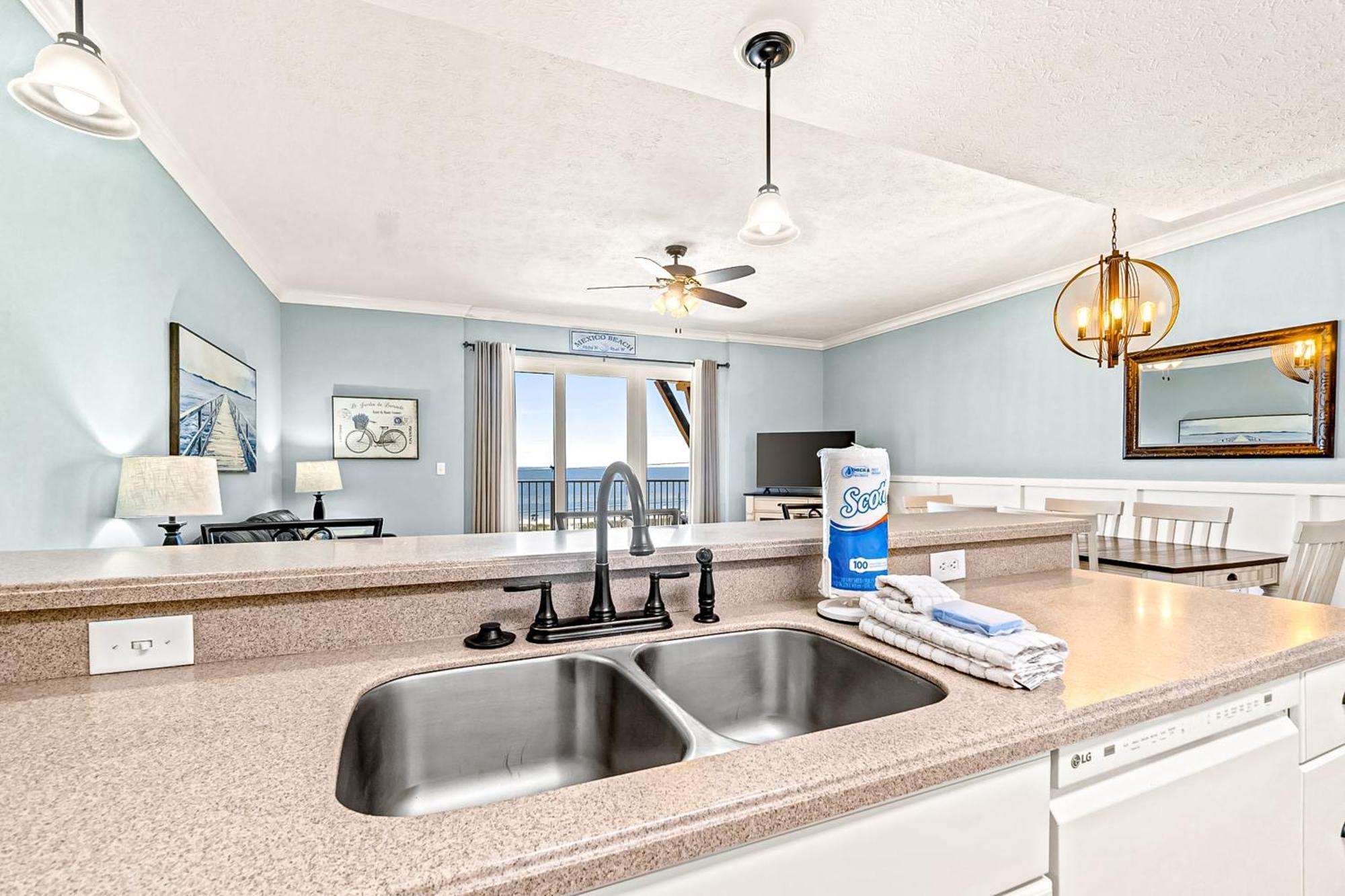 Summerhouse 402 Mexico Beach Εξωτερικό φωτογραφία