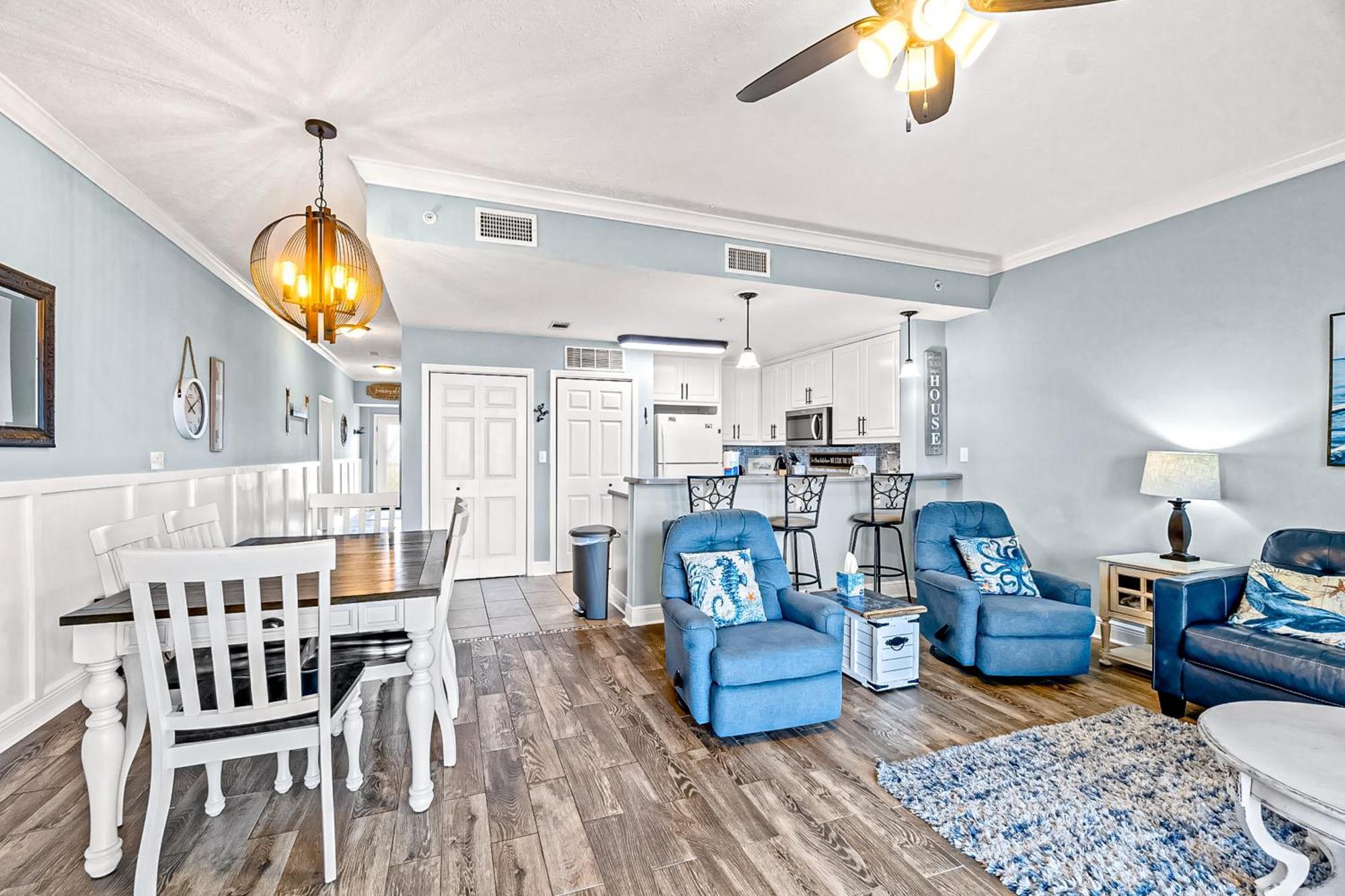 Summerhouse 402 Mexico Beach Εξωτερικό φωτογραφία