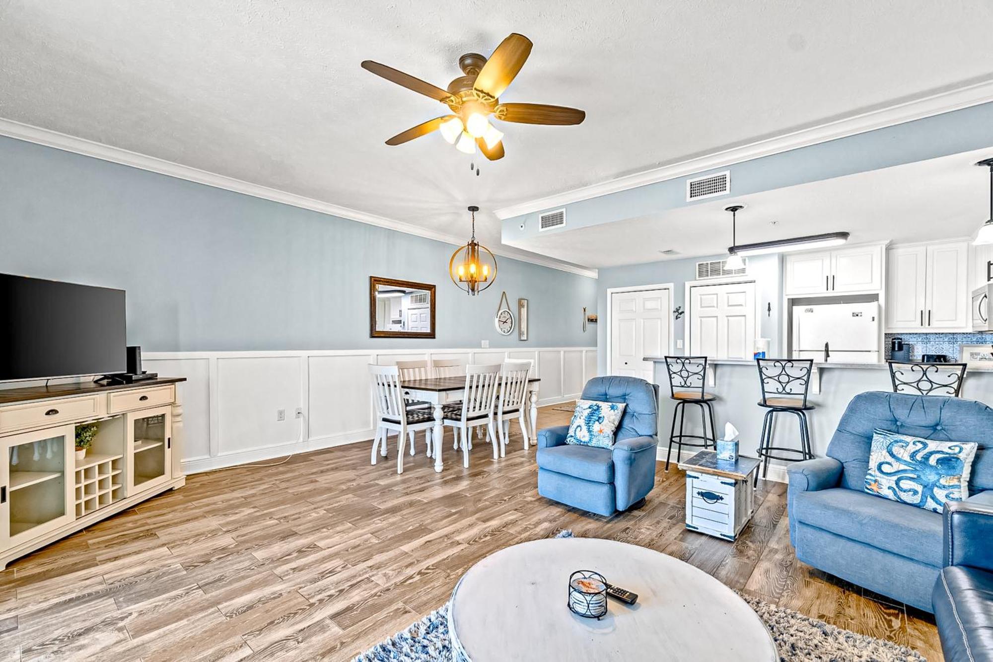 Summerhouse 402 Mexico Beach Εξωτερικό φωτογραφία