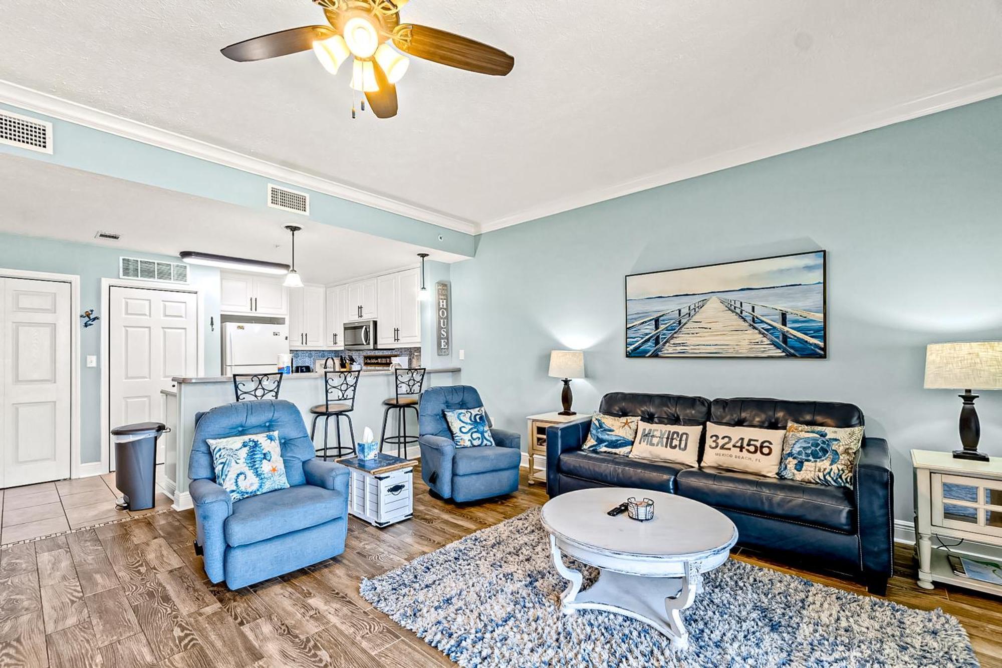 Summerhouse 402 Mexico Beach Εξωτερικό φωτογραφία