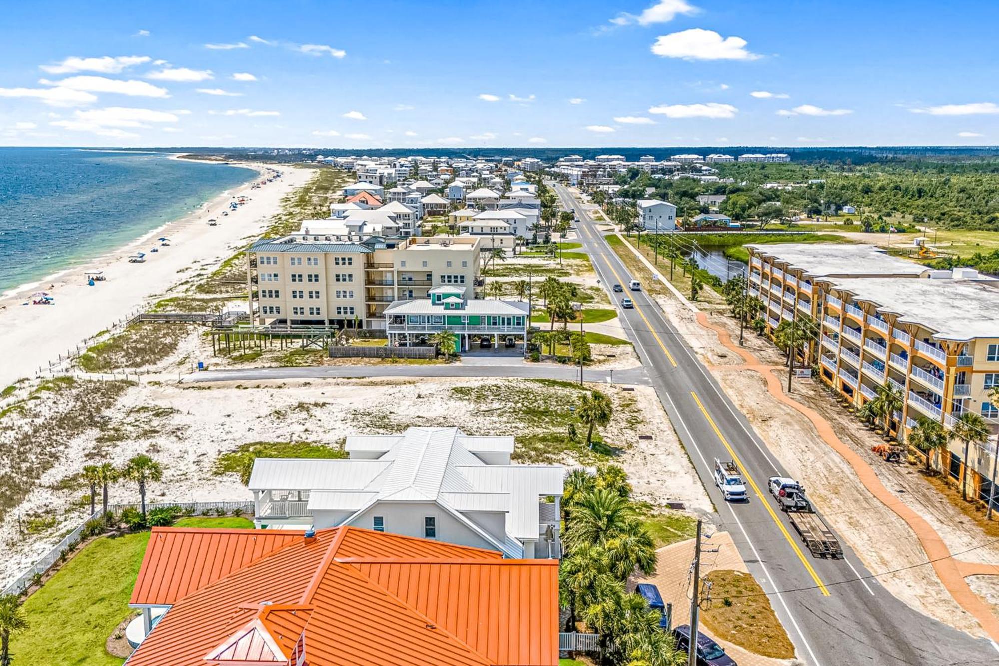 Summerhouse 402 Mexico Beach Εξωτερικό φωτογραφία