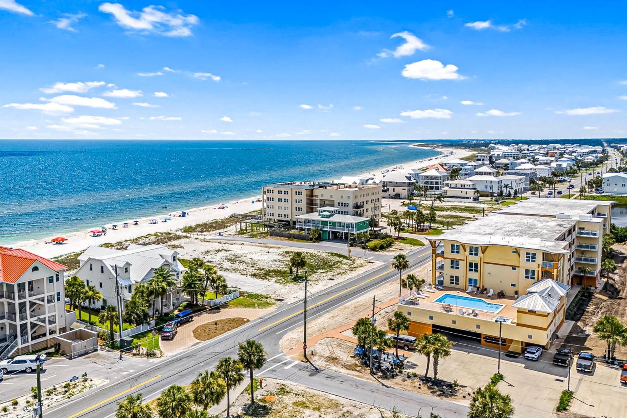 Summerhouse 402 Mexico Beach Εξωτερικό φωτογραφία