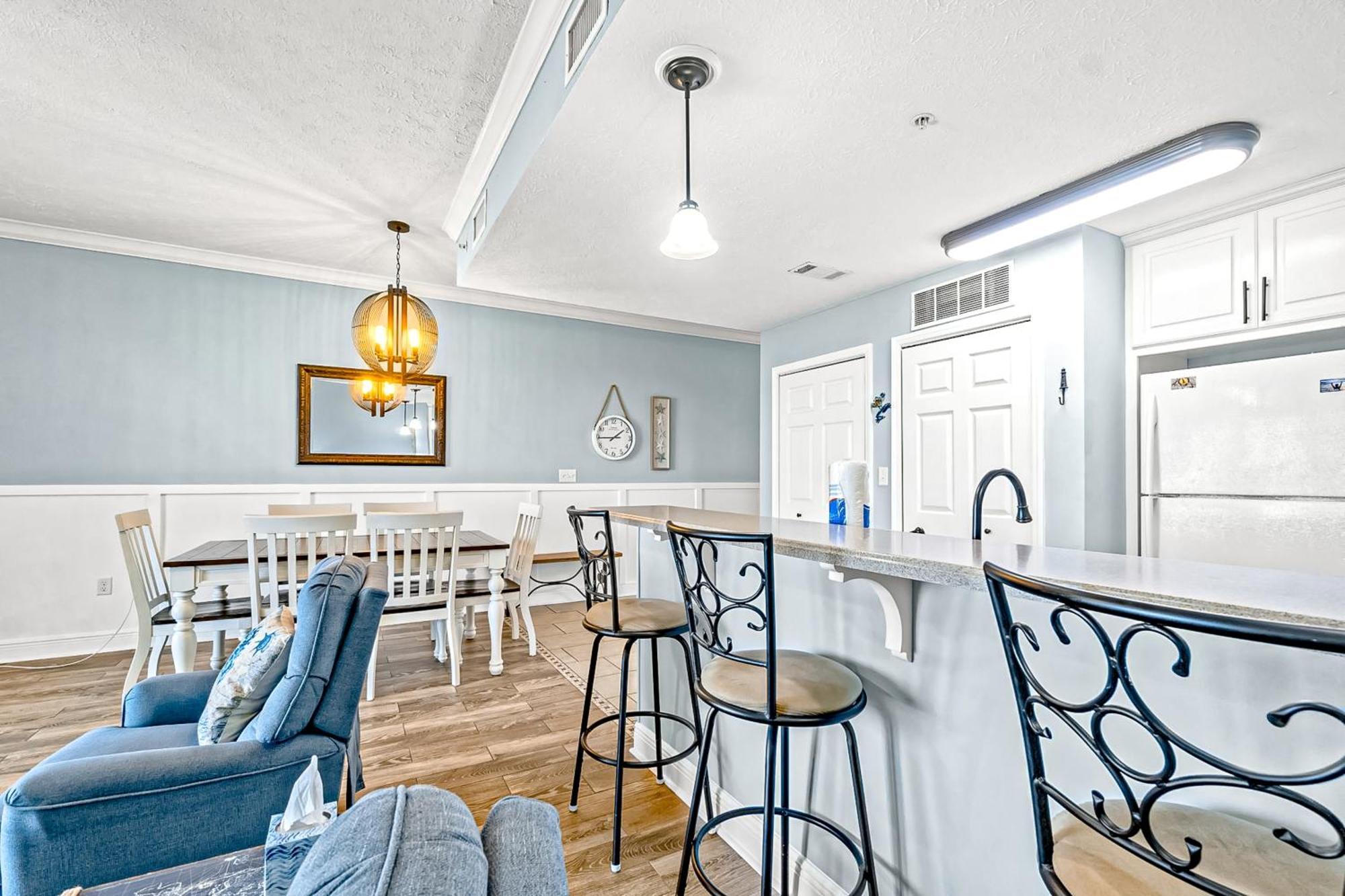 Summerhouse 402 Mexico Beach Εξωτερικό φωτογραφία