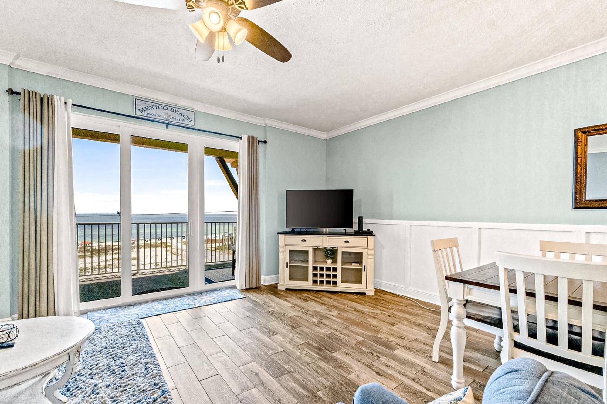 Summerhouse 402 Mexico Beach Εξωτερικό φωτογραφία