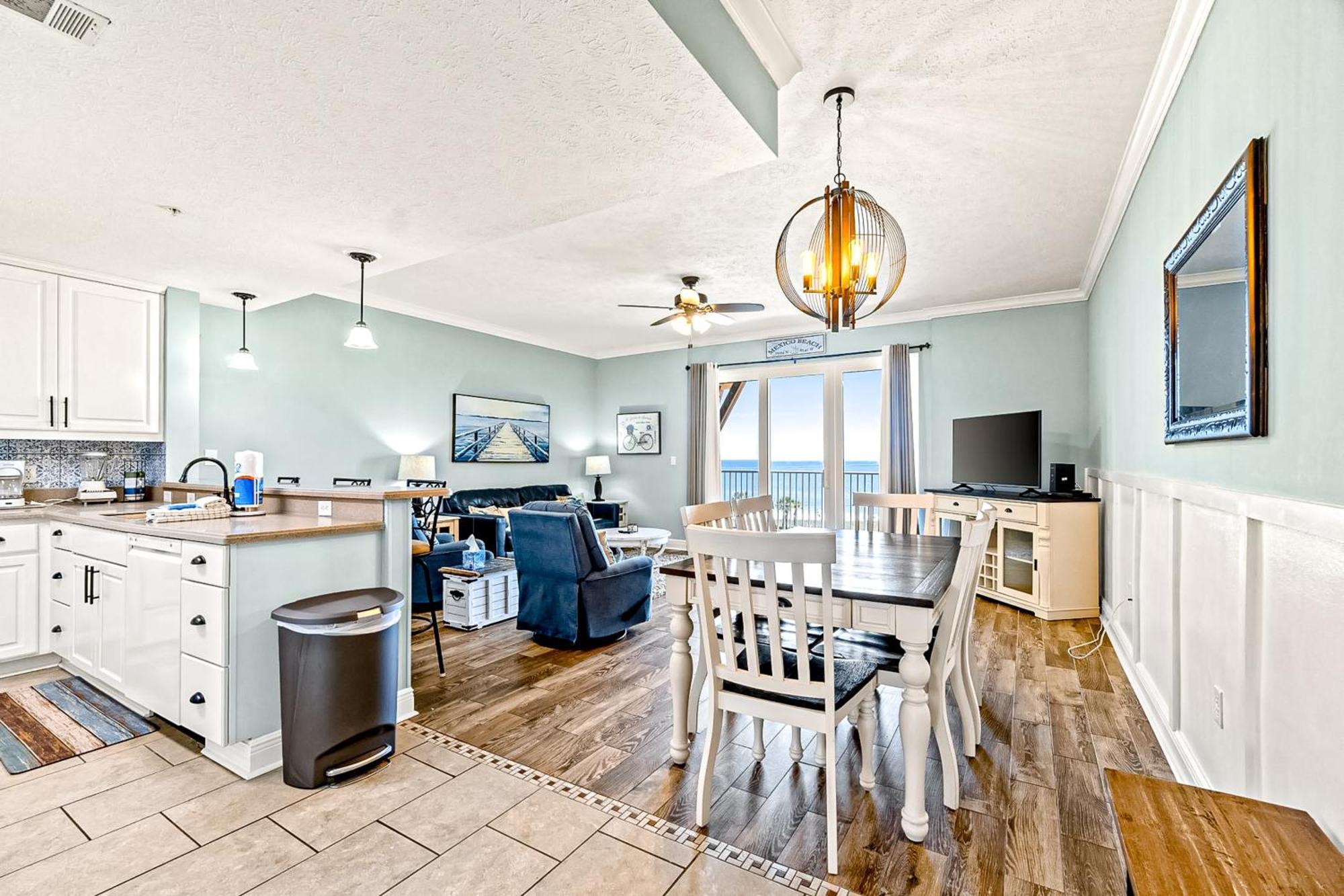 Summerhouse 402 Mexico Beach Εξωτερικό φωτογραφία