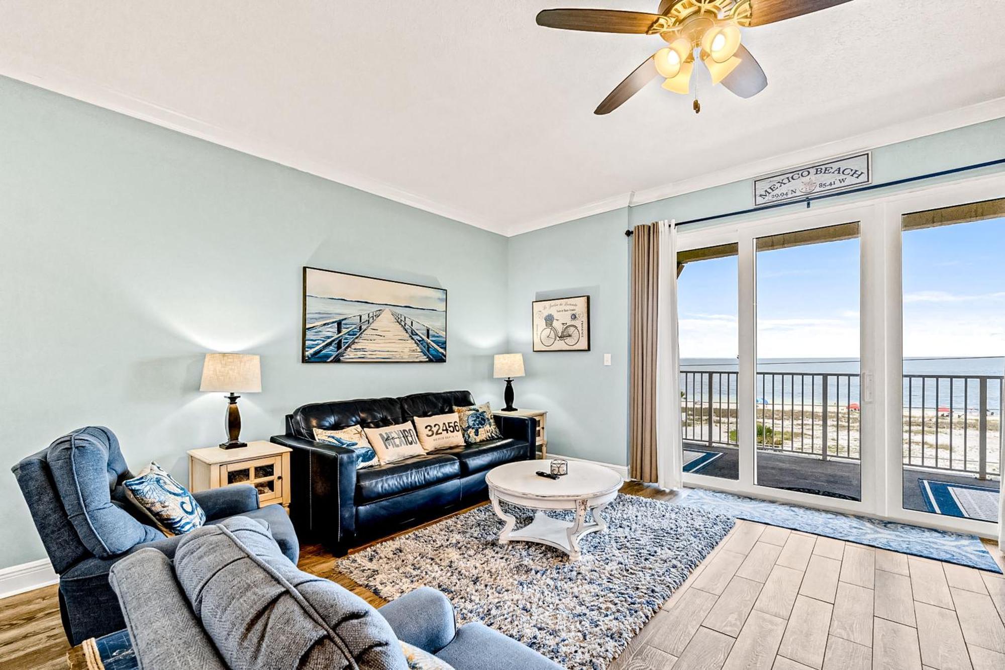 Summerhouse 402 Mexico Beach Εξωτερικό φωτογραφία