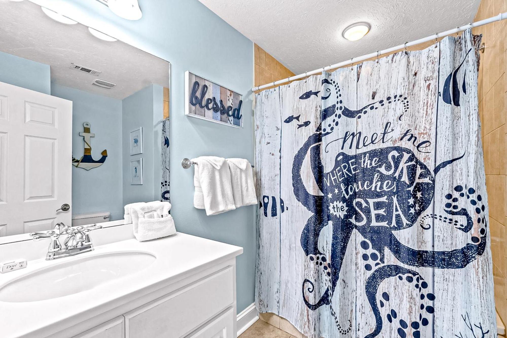 Summerhouse 402 Mexico Beach Εξωτερικό φωτογραφία