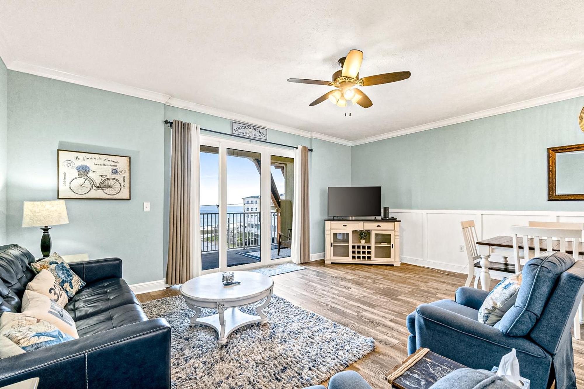 Summerhouse 402 Mexico Beach Εξωτερικό φωτογραφία