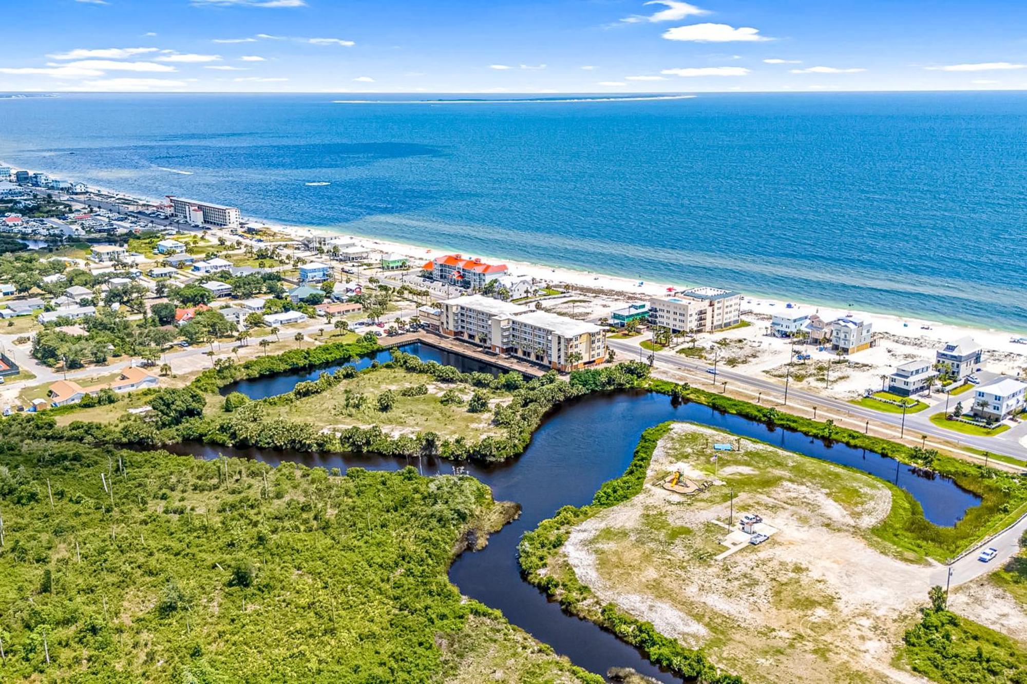 Summerhouse 402 Mexico Beach Εξωτερικό φωτογραφία